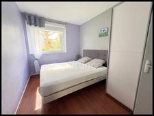 Appartement à vendre 5 pièces MONT SAINT AIGNAN (76)