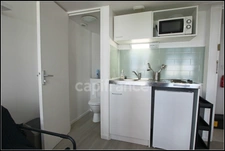 Studio Mezzanine - Place Cauchoise 
