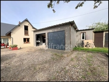 BOUVILLE (76360) - Maison 3 chambres