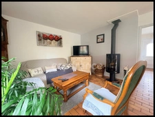 Maison viager à vendre occupé 5 pièces LA MAINE (76)