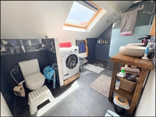 Maison à vendre 4 pièces OISSEL (76)