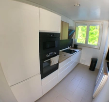 Appartement 2 chambres ROUEN 