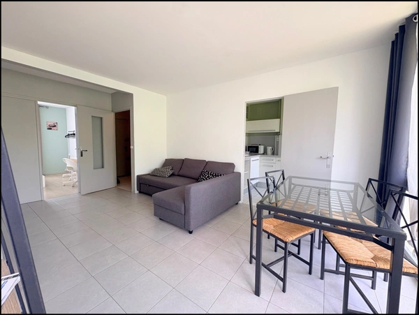 Appartement à vendre 4 pièces MONT SAINT AIGNAN (76)
