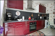 Appartement à vendre 4 pièces Saint-Pierre-les-Elbeuf (76)