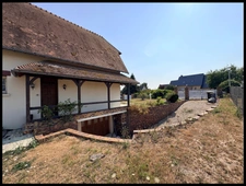 Maison à vendre 6 pièces HAUTOT-SUR-SEINE