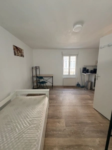 Appartement à vendre 1 pièces ROUEN (76)