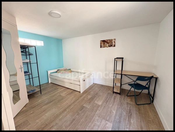 Appartement à louer 1 pièces ROUEN (76)