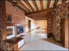Saint-Jacques-sur-Darnétal (76) – Maison familiale 5 chambres avec sous-sol complet