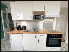 Appartement à louer 2 pièces ROUEN (76)
