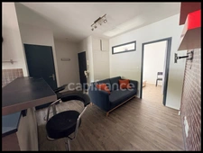 ROUEN Droite - Appartement à vendre 2 pièces  (76)