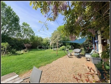Maison à vendre 5 pièces BOISSAY (76)