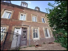 ROUEN Droite - Appartement à vendre 2 pièces  (76)