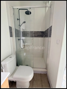 Appartement à louer 2 pièces ROUEN (76)
