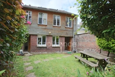 Studio Mezzanine - Place Cauchoise 
