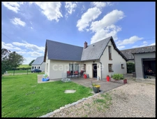 BOUVILLE (76360) - Maison 3 chambres