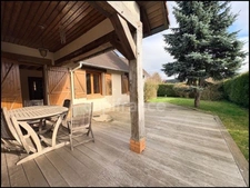 Saint-Jacques-sur-Darnétal (76) – Maison familiale 5 chambres avec sous-sol complet