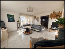 BOUVILLE (76360) - Maison 3 chambres