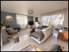 BOUVILLE (76360) - Maison 3 chambres
