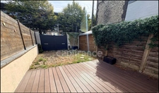 Maison à louer 4 pièces ROUEN (76)