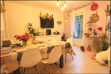 Maison à vendre 3 chambres PERRIERS SUR ANDELLE (27)