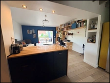 Maison à vendre 4 pièces OISSEL (76)