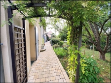Maison à vendre 6 pièces CHAUFOUR LES BONNIERES (78)