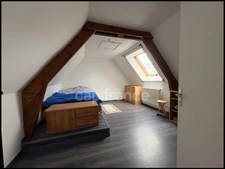 Saint-Jacques-sur-Darnétal (76) – Maison familiale 5 chambres avec sous-sol complet