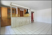 3 pièces avec balcon et parking - Quartier Rouen Saint-Clément 