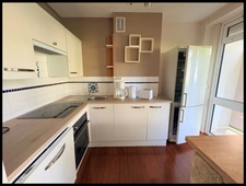 Appartement à vendre 5 pièces MONT SAINT AIGNAN (76)
