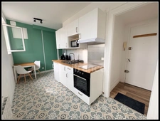 Appartement à louer 2 pièces ROUEN (76)