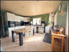 BOUVILLE (76360) - Maison 3 chambres