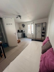 Appartement à vendre 1 pièces ROUEN (76)
