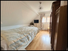 Maison viager à vendre occupé 5 pièces LA MAINE (76)