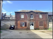 Appartement à louer 1 pièces ROUEN (76)