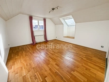 Maison à vendre 5/6 chambres BONSECOURS 76240