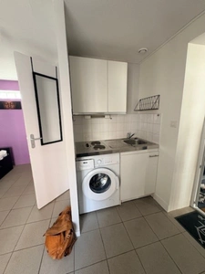 Appartement à vendre 1 pièces ROUEN (76)