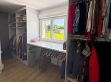 Caudry – Secteur recherché. Vue dégagée. 3 600 m² de terrain.