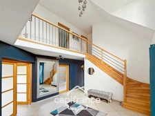 Volumes, lumière et terrain - Rare – Pavillon 188 m² sur 2 800 m²