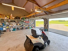 Caudry – Secteur recherché. Vue dégagée. 3 600 m² de terrain.