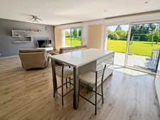 Caudry – Secteur recherché. Vue dégagée. 3 600 m² de terrain.