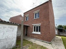 Maison individuelle à Quiévy