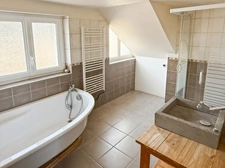 Maison familiale semi-individuelle – 157 m² – 5 chambres – Ligny-en-Cambrésis