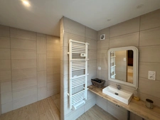 Maison individuelle rénovée