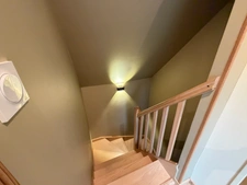 Maison individuelle rénovée