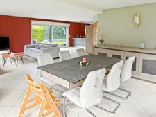 Volumes, lumière et terrain - Rare – Pavillon 188 m² sur 2 800 m²