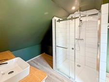 Maison individuelle rénovée