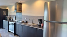 Maison individuelle rénovée