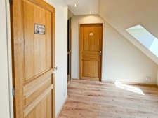 Maison individuelle rénovée