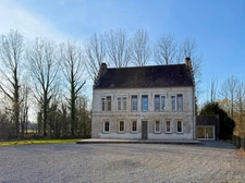 Demeure de Maître à 15min de Cambrai