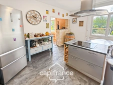 Maison de caractère – 321 m² habitables – Parc arboré – Secteur recherché